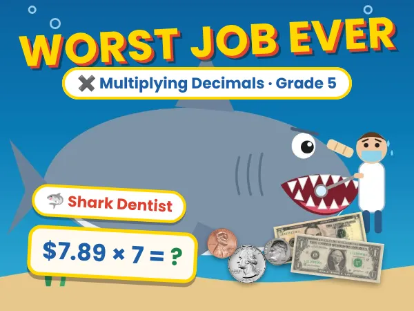 Worst Job Ever game screenshot